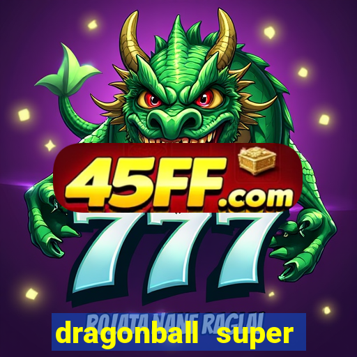 dragonball super torrent magnet